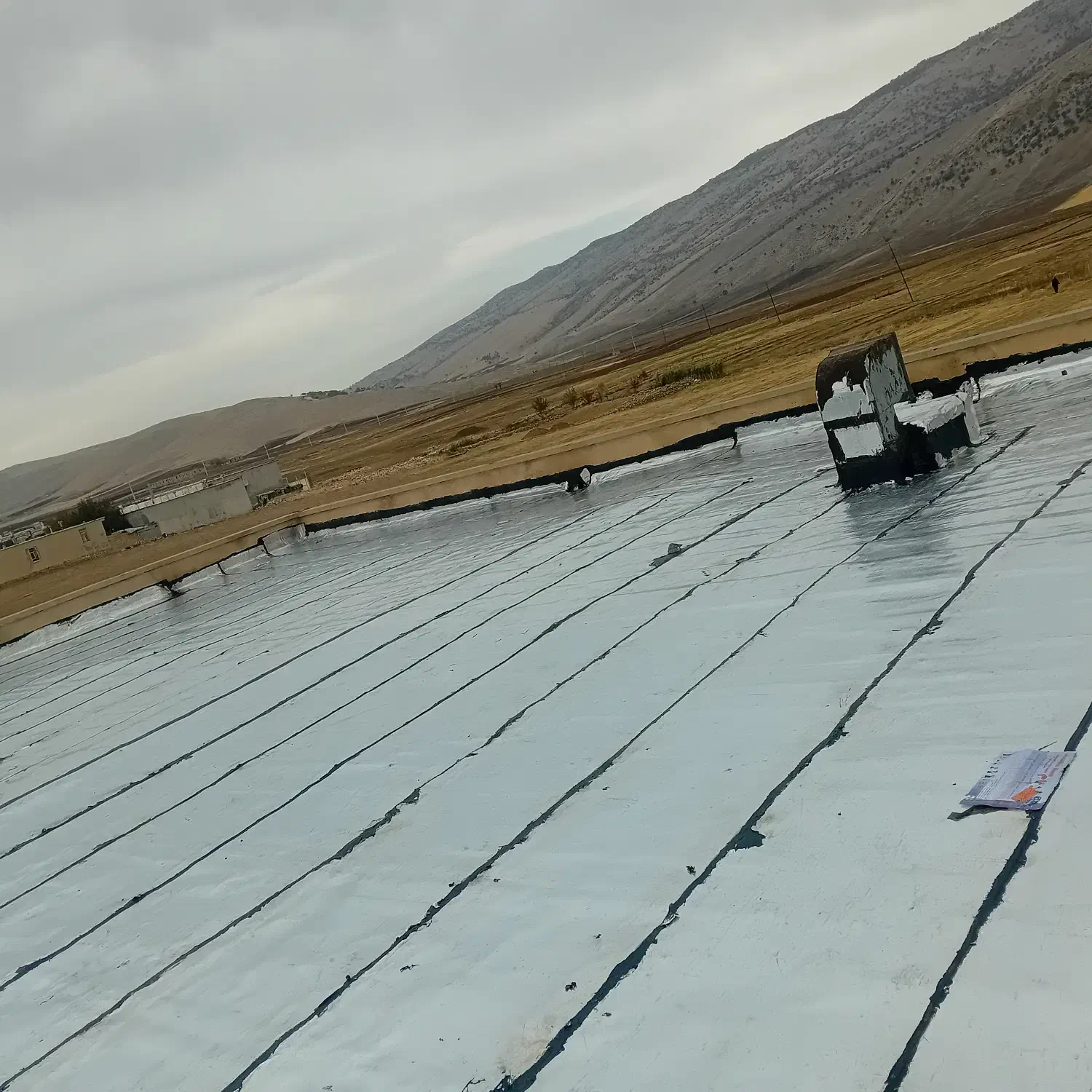 نصب ایزوگام دلیجان|خدمات پیشه و مهارت|بیجار, |دیوار