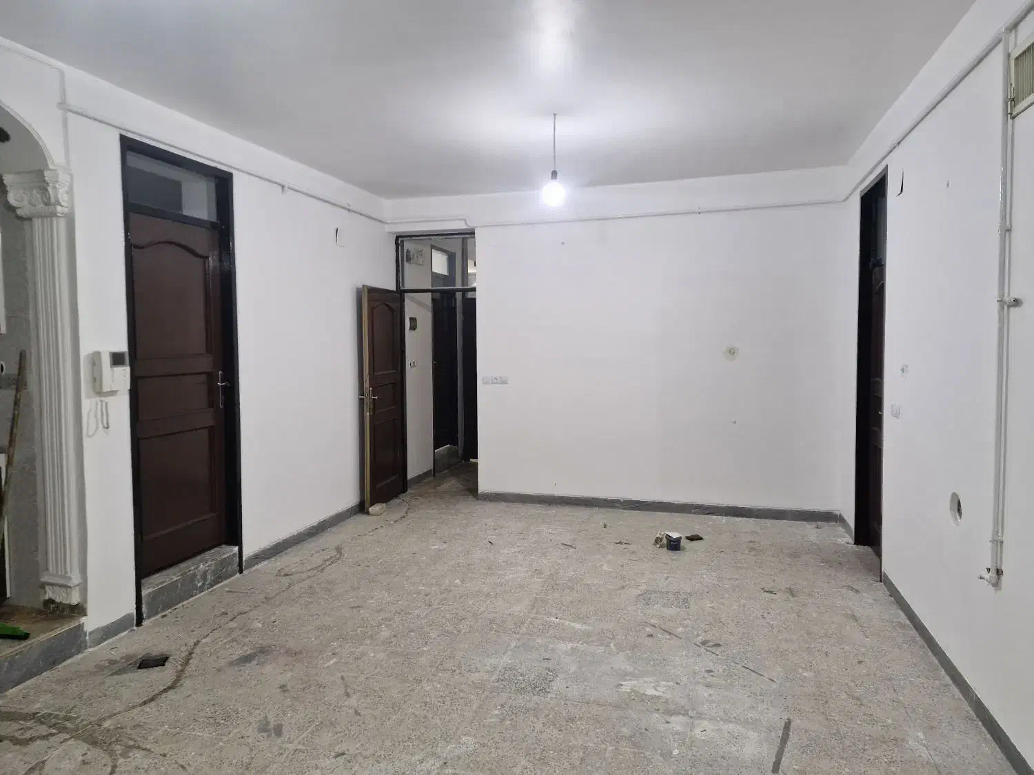 رهن کامل آپارتمان|اجارهٔ آپارتمان|مرودشت, بیست متری بیمارستان|دیوار