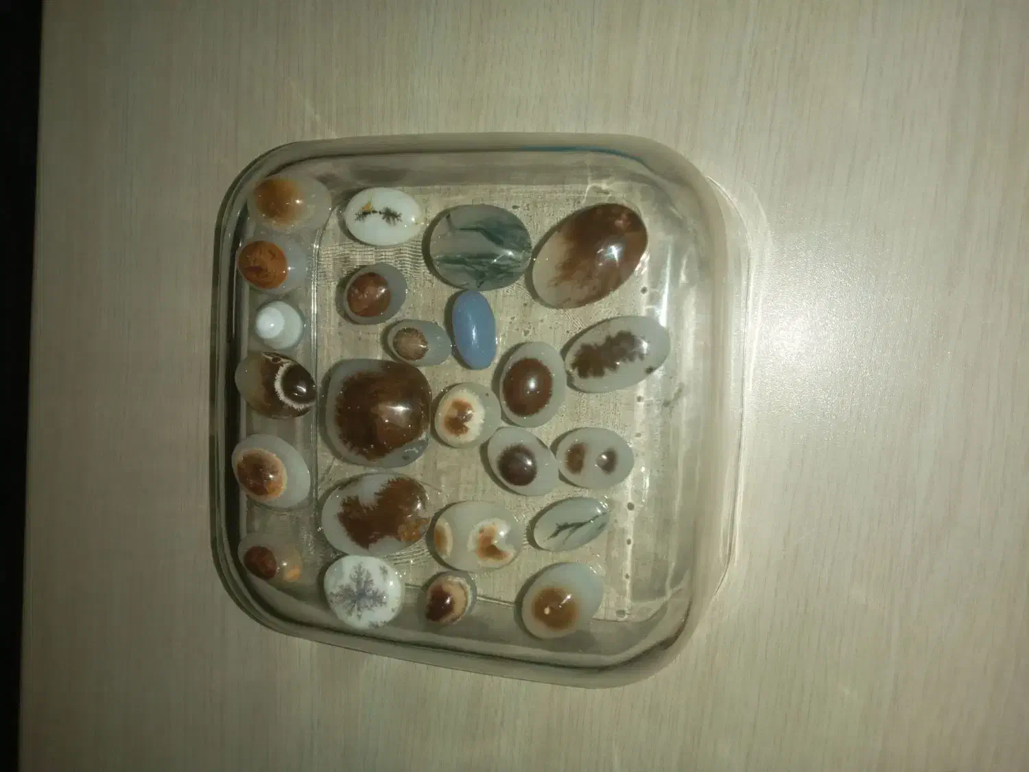 سنگ انگشتر|جواهرات|اردبیل, |دیوار