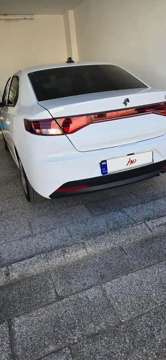 خودرو تارا پلاس V1|خودرو سواری و وانت|بیرجند, |دیوار