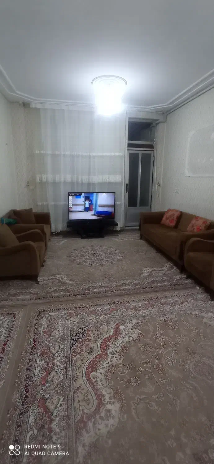 سوییت روزانه هفتگی وماهانه|اجارهٔ کوتاه‌مدت آپارتمان و سوئیت|کرمانشاه, |دیوار