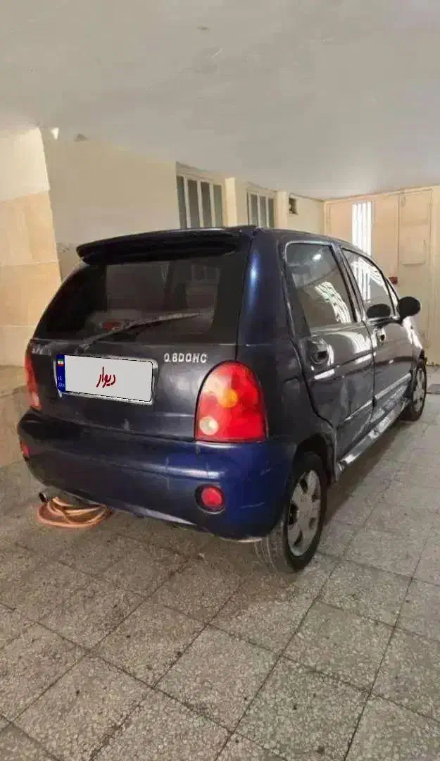 mvm 110|خودرو سواری و وانت|شاهینشهر, خبرنگار|دیوار