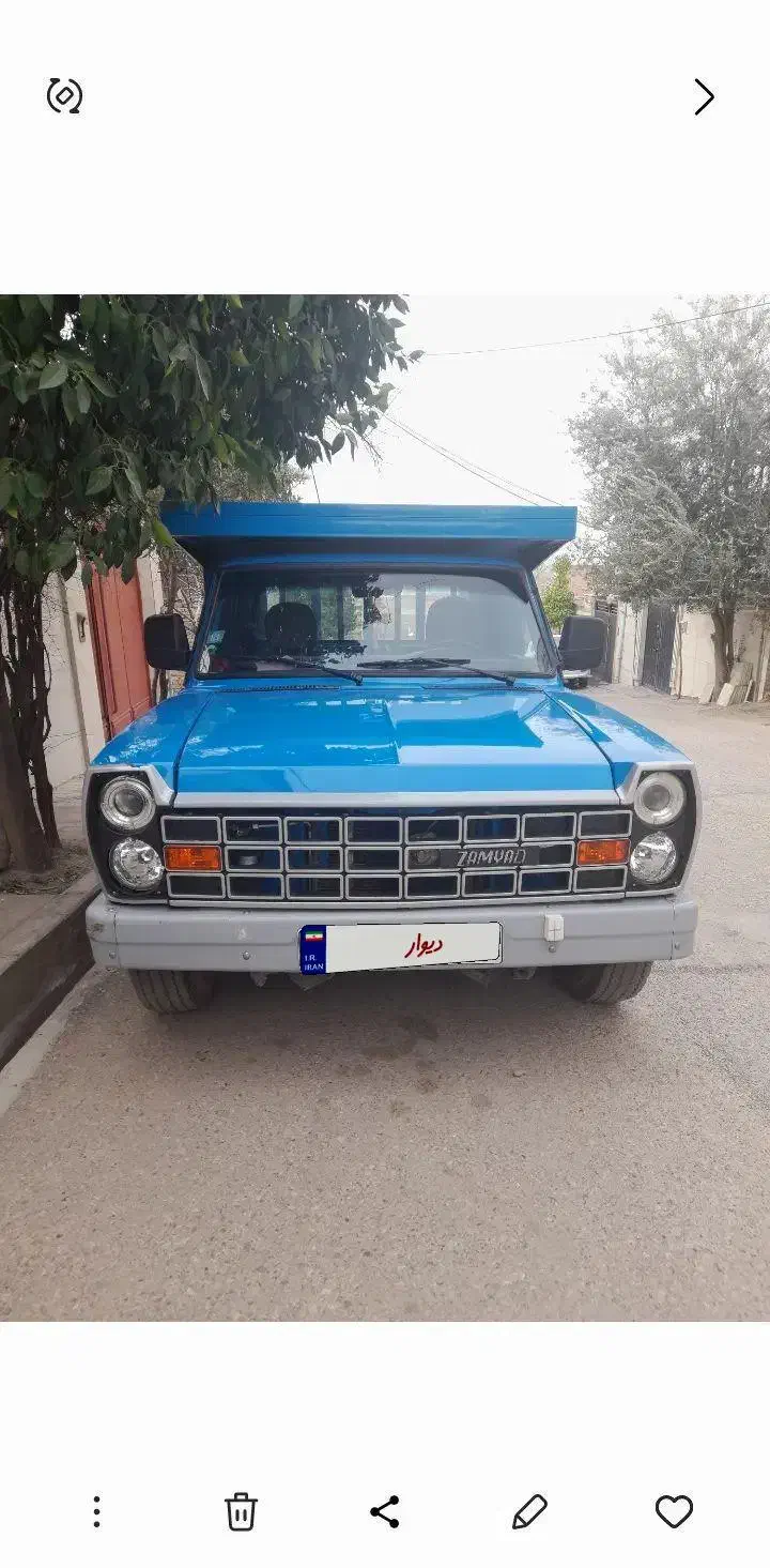 نیسان ۱۴۰۳|خودرو سواری و وانت|مینودشت, |دیوار