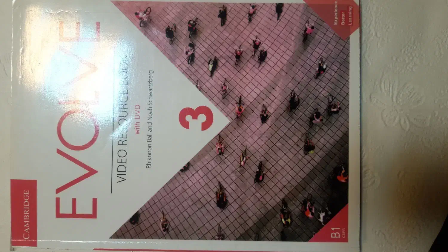 کتاب اموزشی انگلیسی|کتاب و مجله آموزشی|تهران, شهرک انصار|دیوار