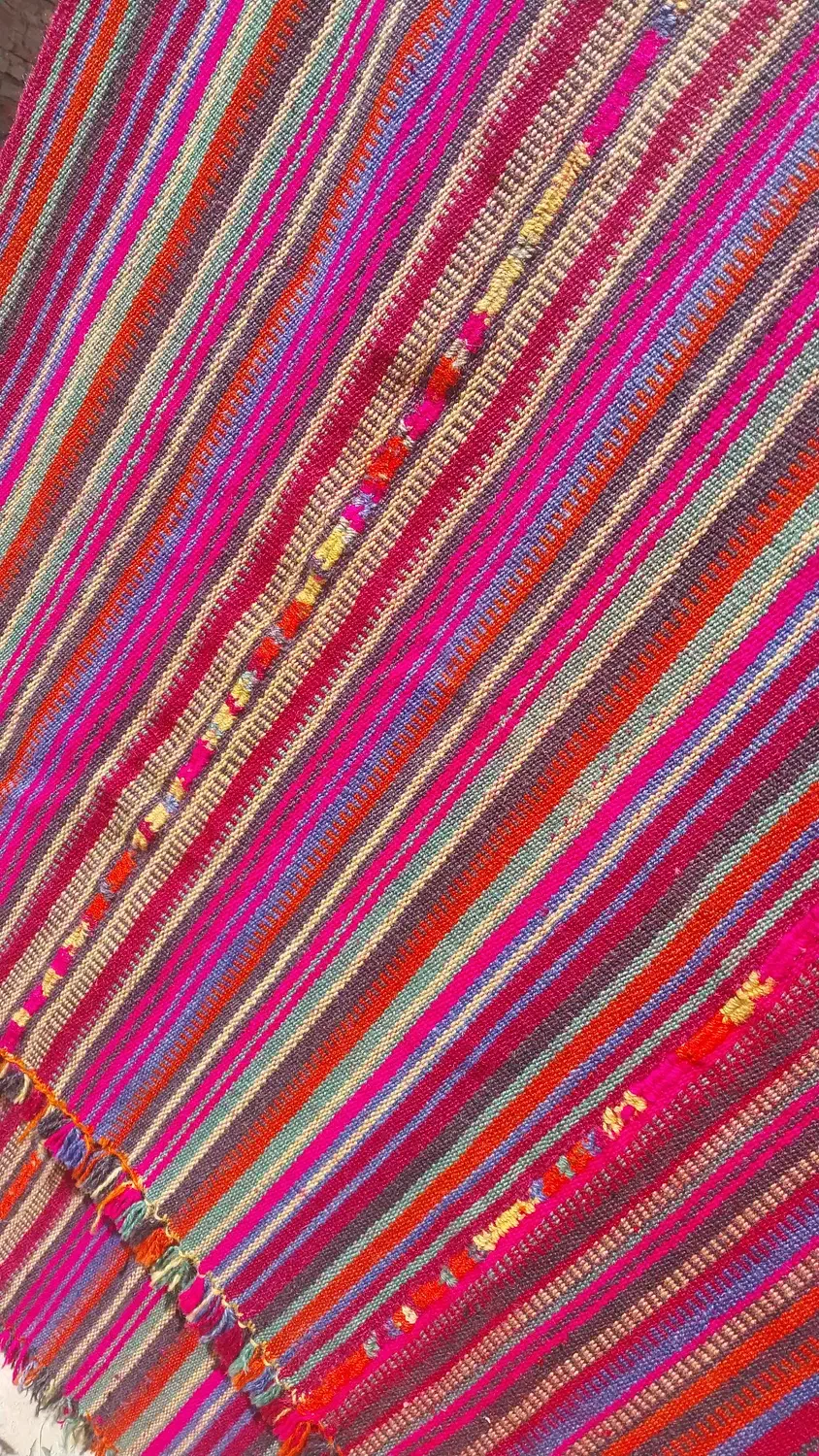 قرعه کشی. فرش. جاجیم . کلکسیونی|گلیم، جاجیم، گبه|ارومیه, |دیوار