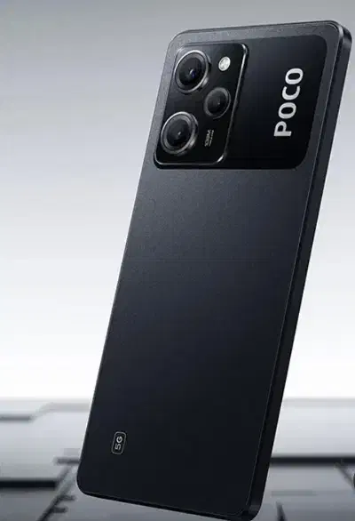 گوشی پوکو x5pro|موبایل|شیرگاه, |دیوار