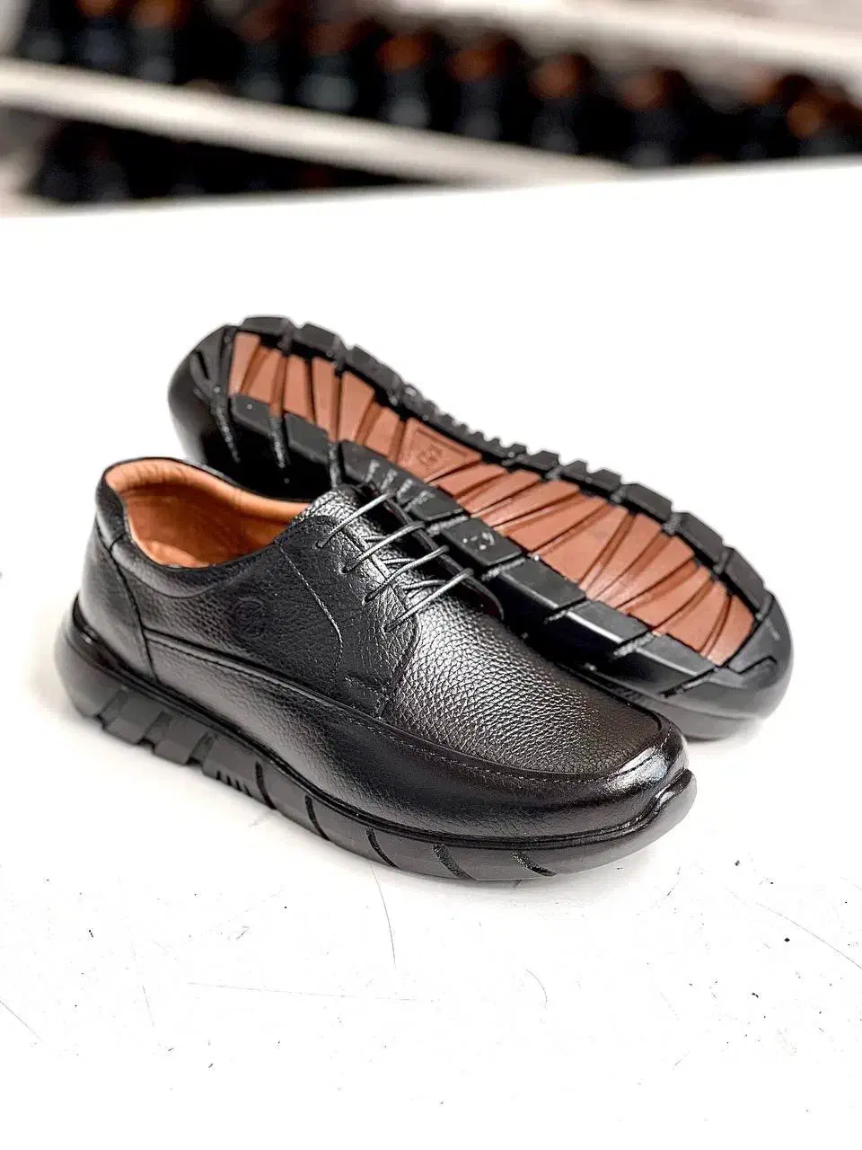 کفش مردانه|کیف، کفش، کمربند|تبریز, |دیوار