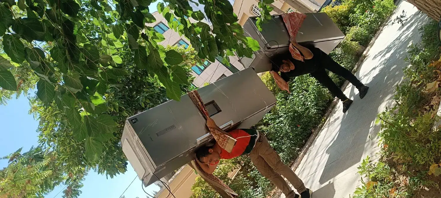 باربری مدرن در خدمت هم وطن های مهربان|خدمات حمل و نقل|شیراز, شهرک فرزانگان|دیوار