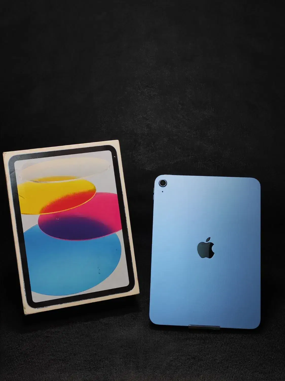 IPAD (A16) 128 G|تبلت|کرج, گوهردشت|دیوار