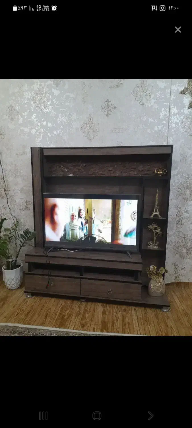 میزتلویزیون درحدنو|میز تلویزیون|سراب, |دیوار