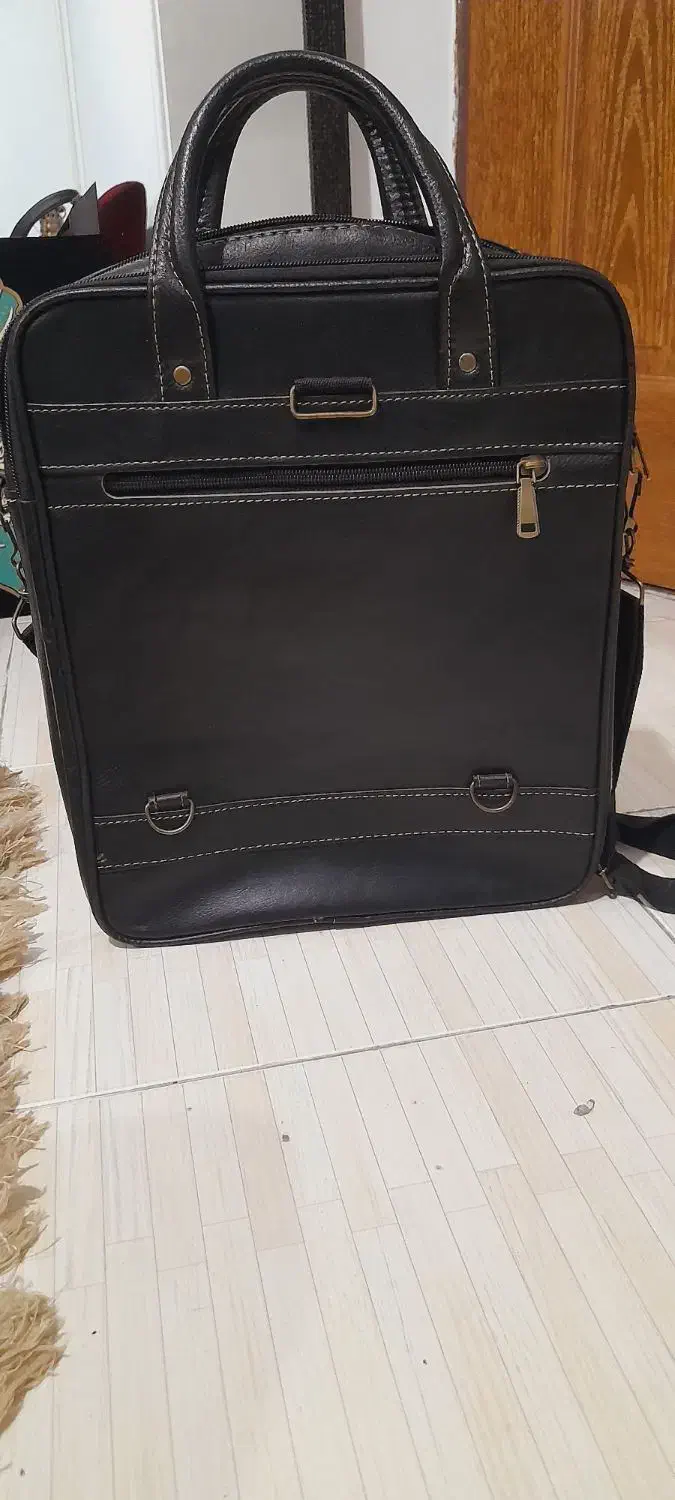 کیف دانشجویی|کیف، کفش، کمربند|گرگان, |دیوار