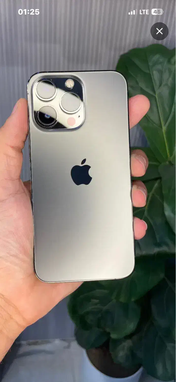 ایفون 13pro LLA|موبایل|لاهیجان, انقلاب|دیوار