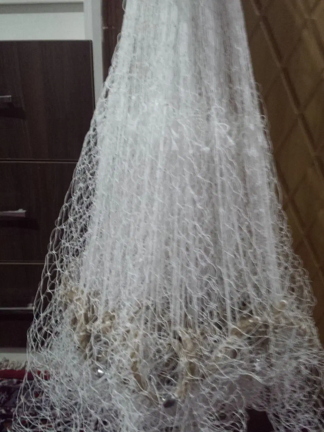 تور ماهیگیری|ماهیگیری|اصفهان, درب کوشک|دیوار