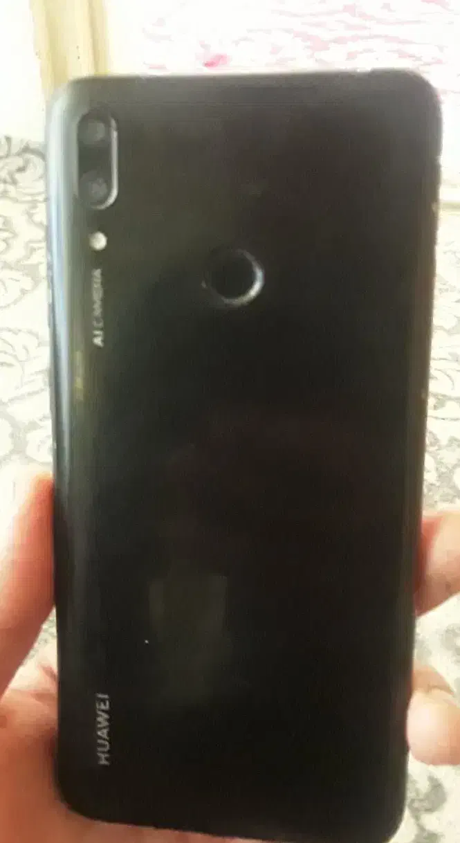 هواوی Prime y7 2019|موبایل|قم, اسمعیل آباد|دیوار