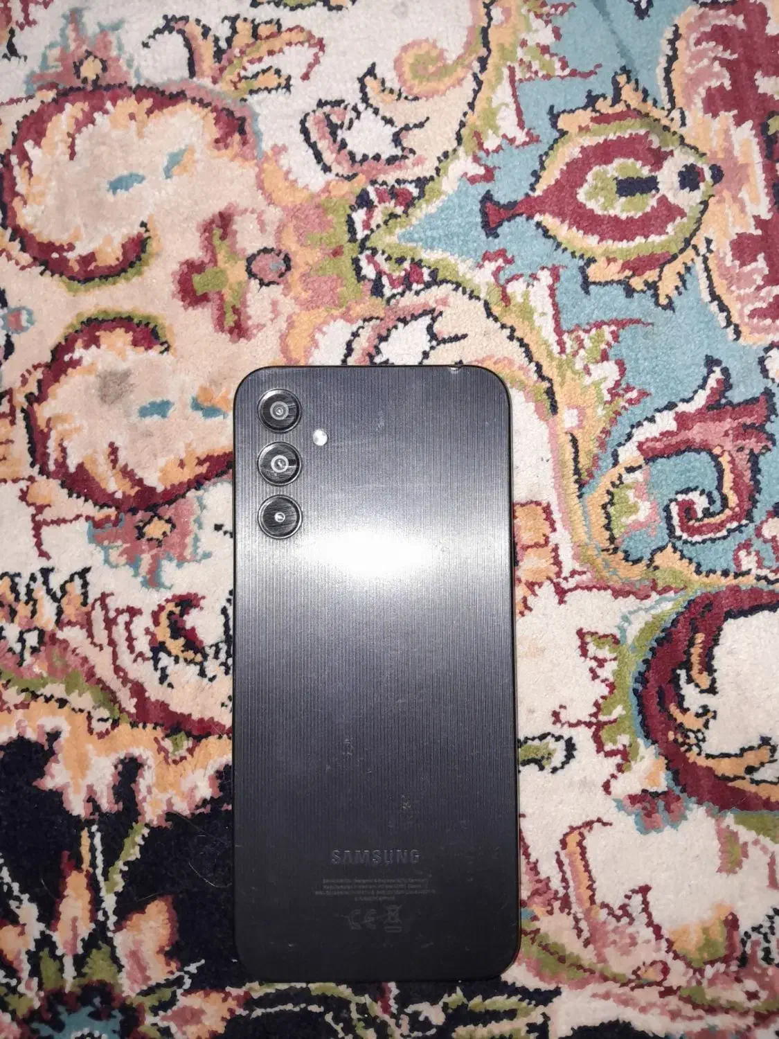 A14|موبایل|تهران, خزانه|دیوار