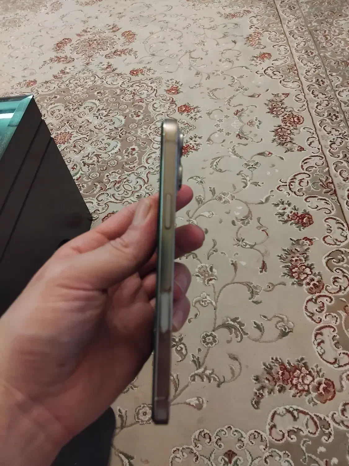 ایفون ۱۳ پرومکس|موبایل|آستارا, |دیوار