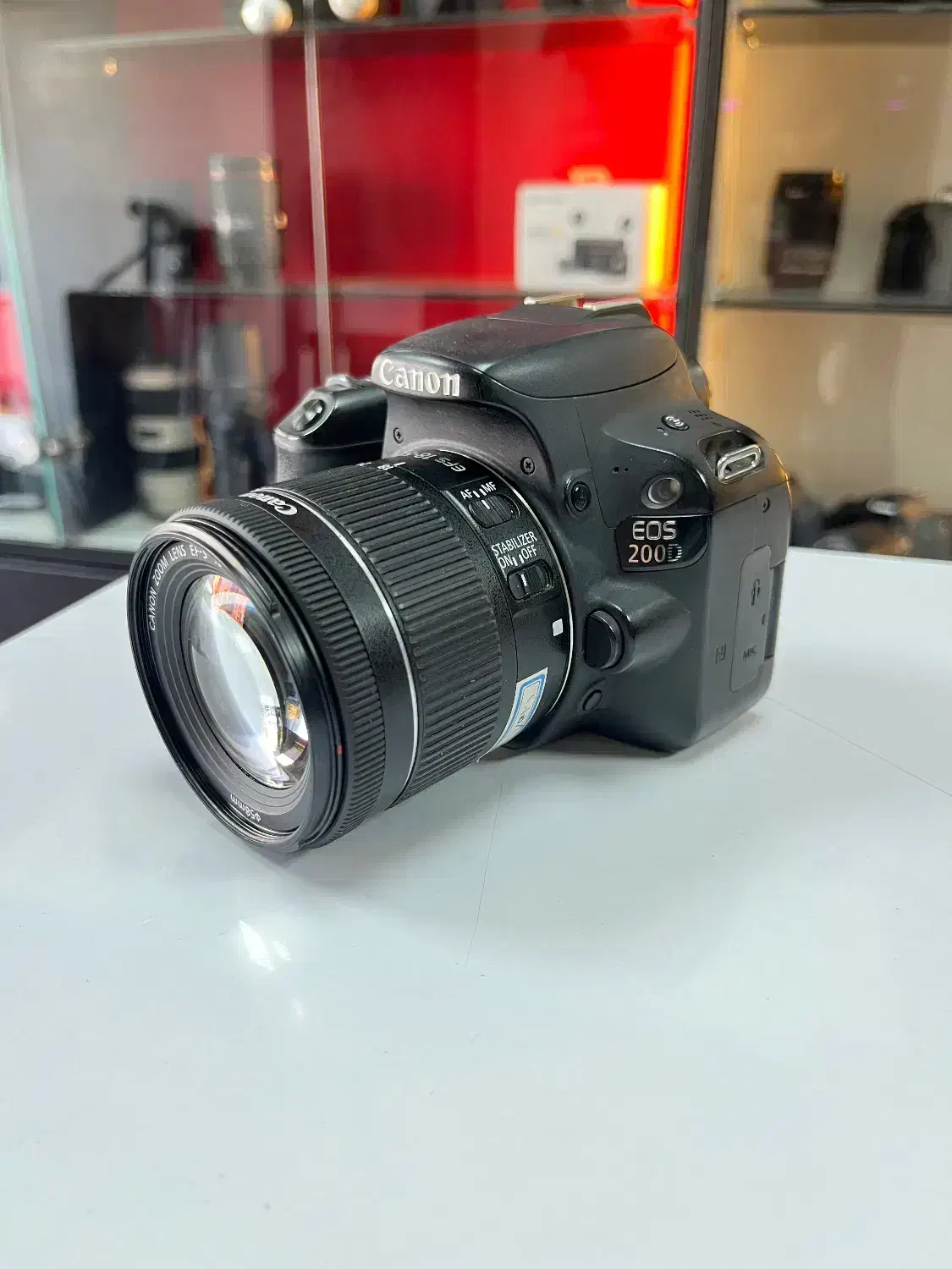 انواع دوربین عکاسی و فیلمبرداری|دوربین عکاسی و فیلمبرداری|مشهد, ولیعصر (شهرک غرب)|دیوار