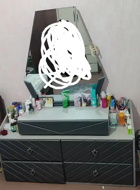 میز آرایش|تخت و سرویس خواب|تهران, نارمک|دیوار