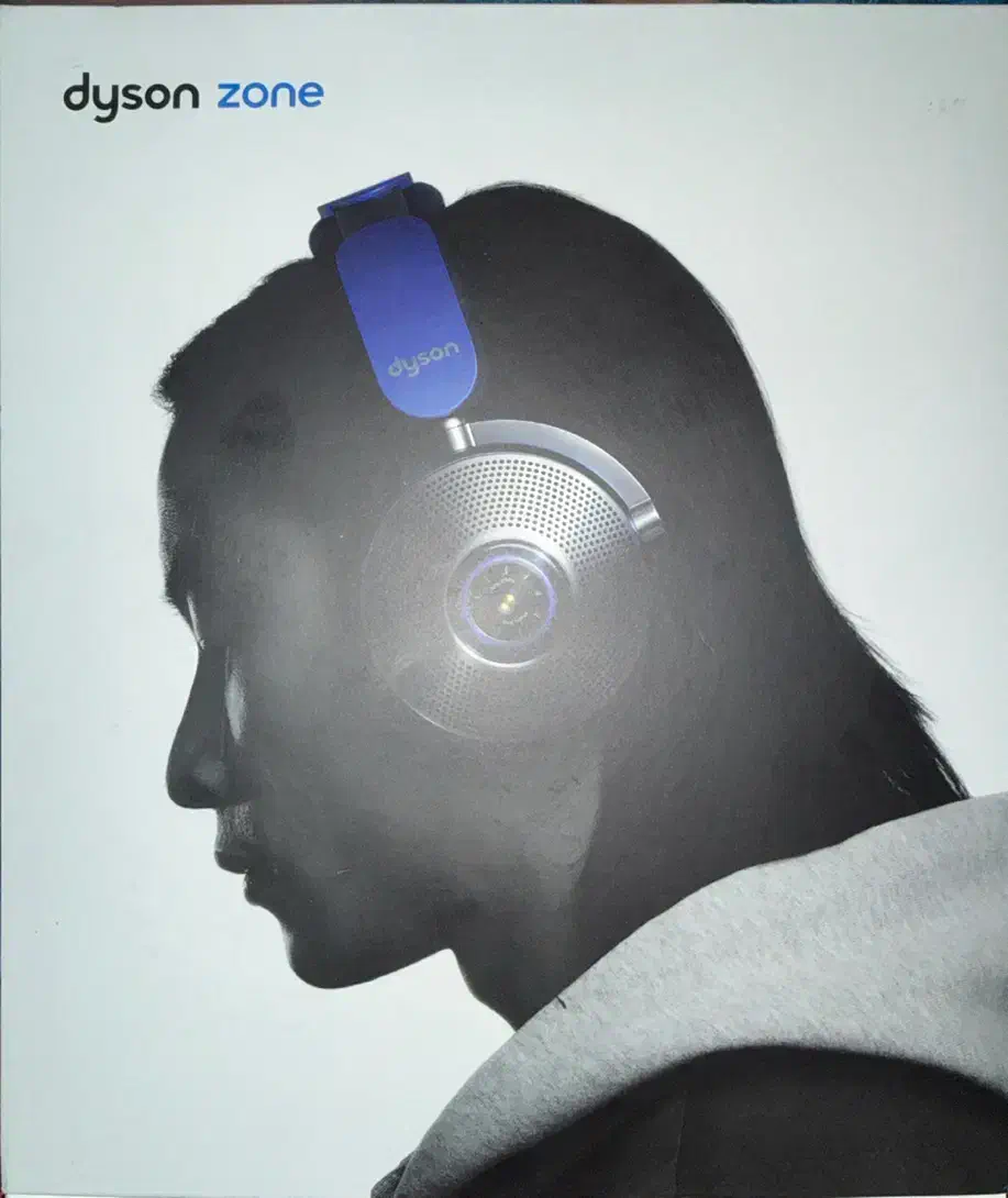 هدفون مدلDyson Zone WP01|لوازم جانبی موبایل و تبلت|شیراز, فرهنگ شهر|دیوار