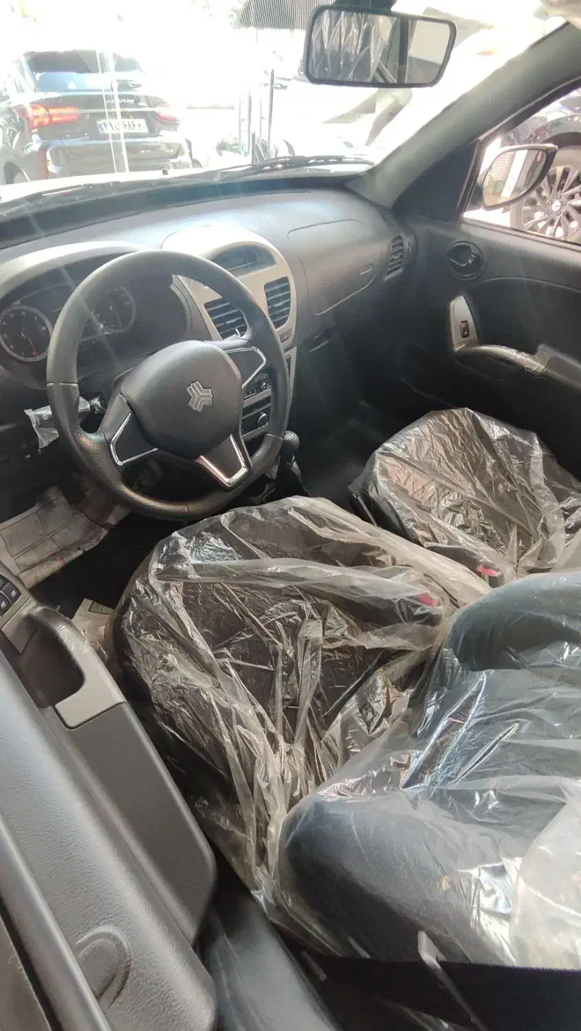 کوییک آر اس / Rs R S Gxl Gxr / نقد و اقساط|خودرو سواری و وانت|تهران, دریا|دیوار