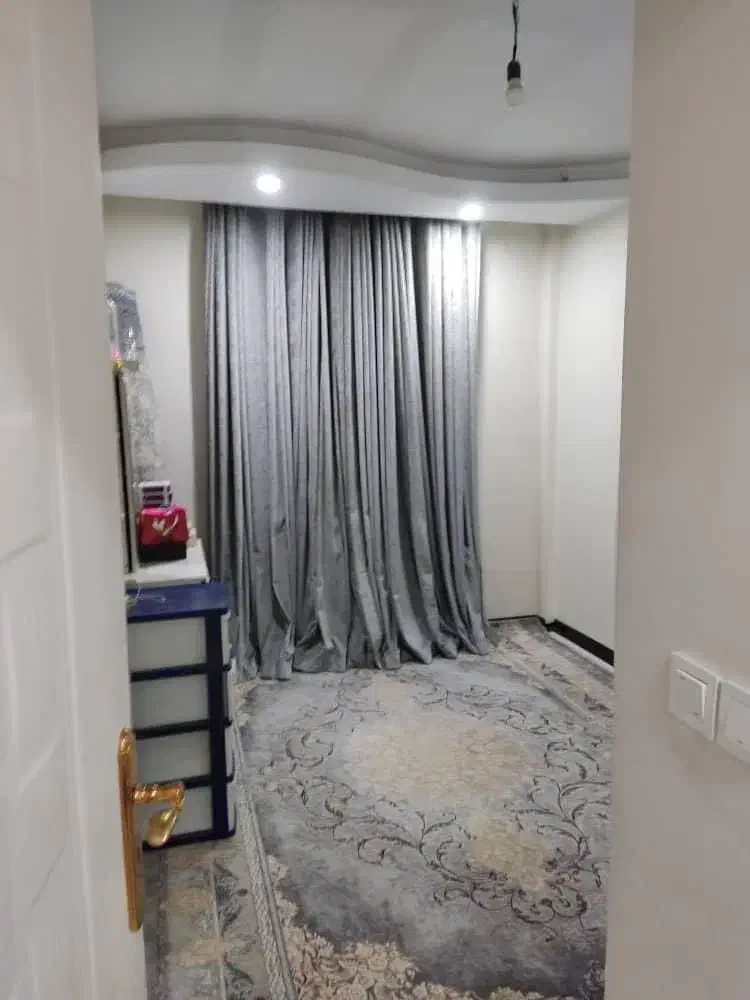 74 متر تک واحدی جنوبی با پارکینگ و تراس|اجارهٔ آپارتمان|تهران, افسریه شمالی|دیوار