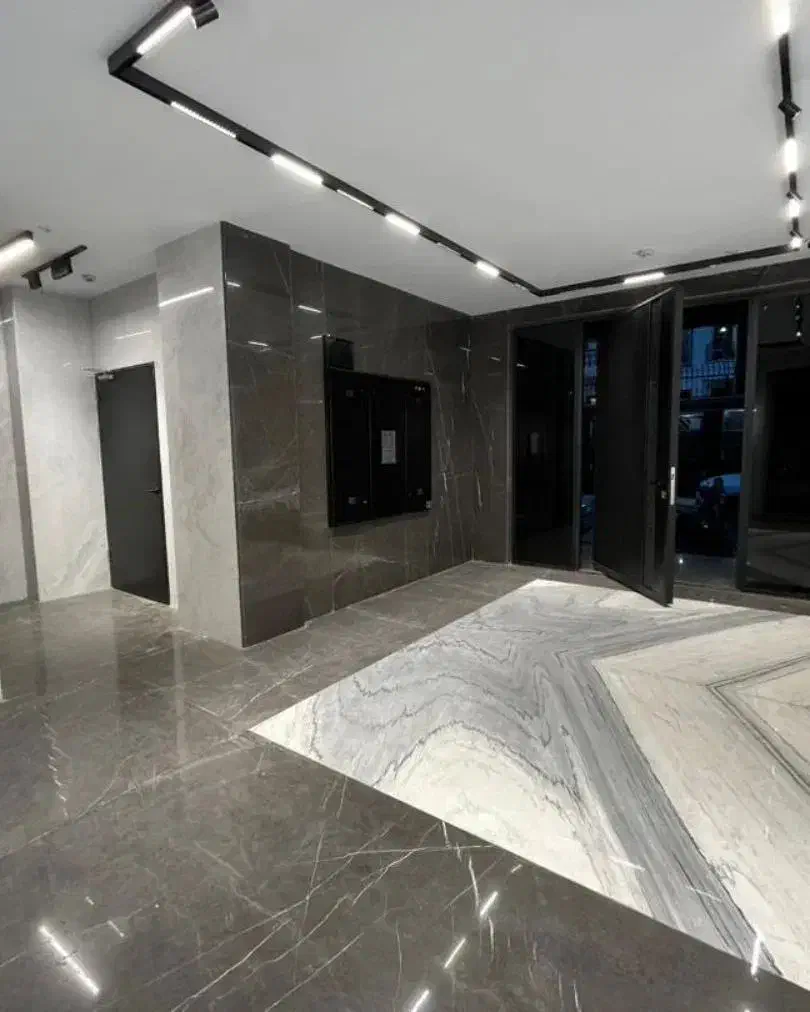 ۱۲۵مترسنددار دریاچه چیتگر معاوضه ملک/خودرو وامدار|فروش آپارتمان|تهران, چیتگر شمالی|دیوار