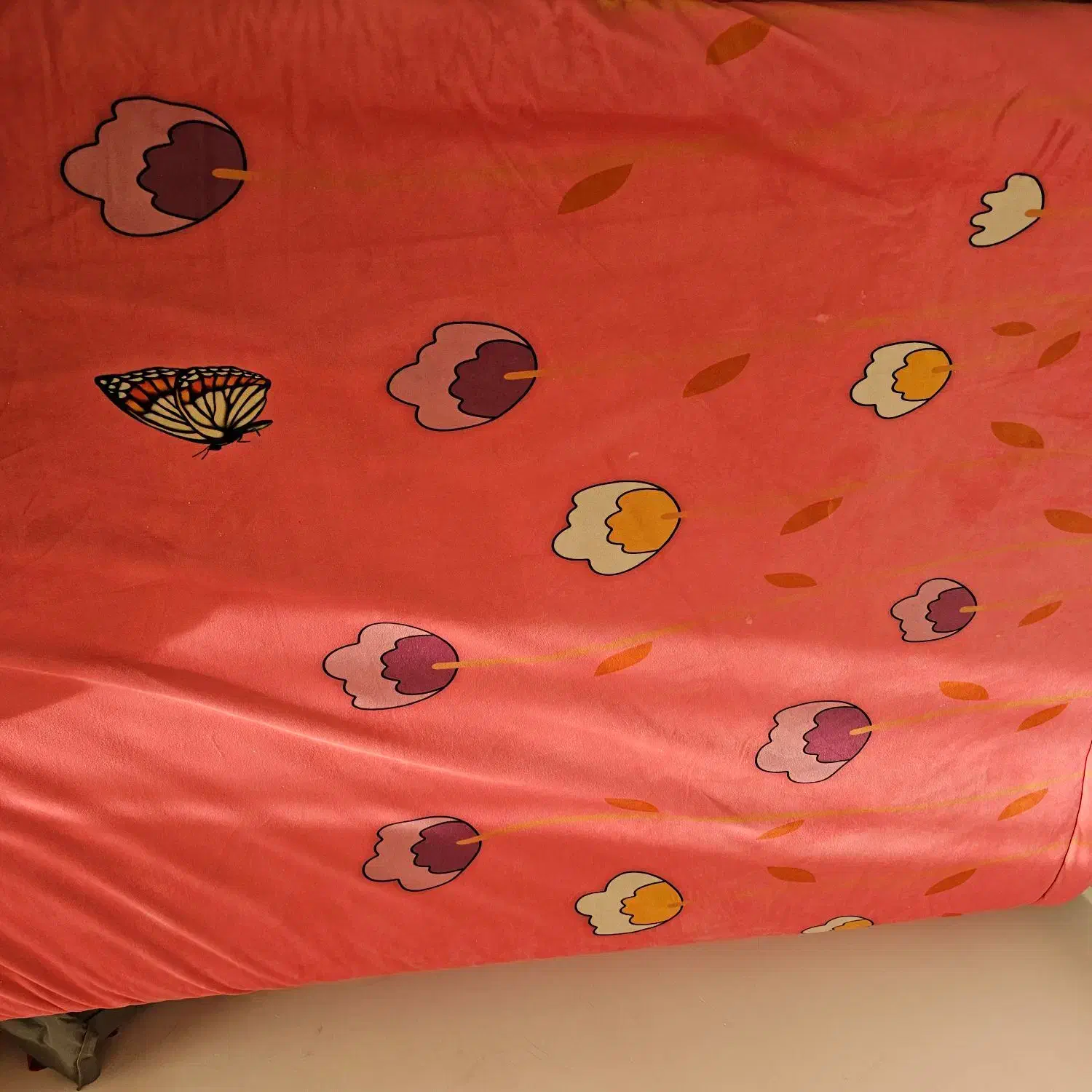 رو تختی وارداتی بچگانه|سرویس روتختی|قزوین, |دیوار