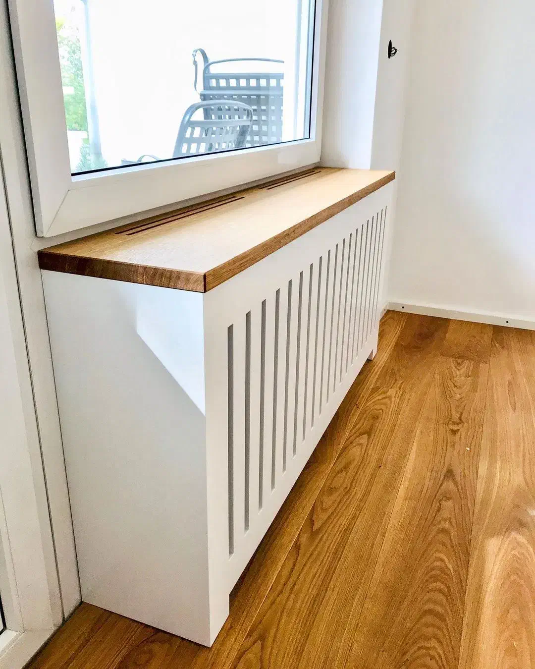 فروش کاور رادیاتور (شوفاژ) مدرن و شیک|آبگرمکن، پکیج، شوفاژ|پردیس, سیاه سنگ|دیوار