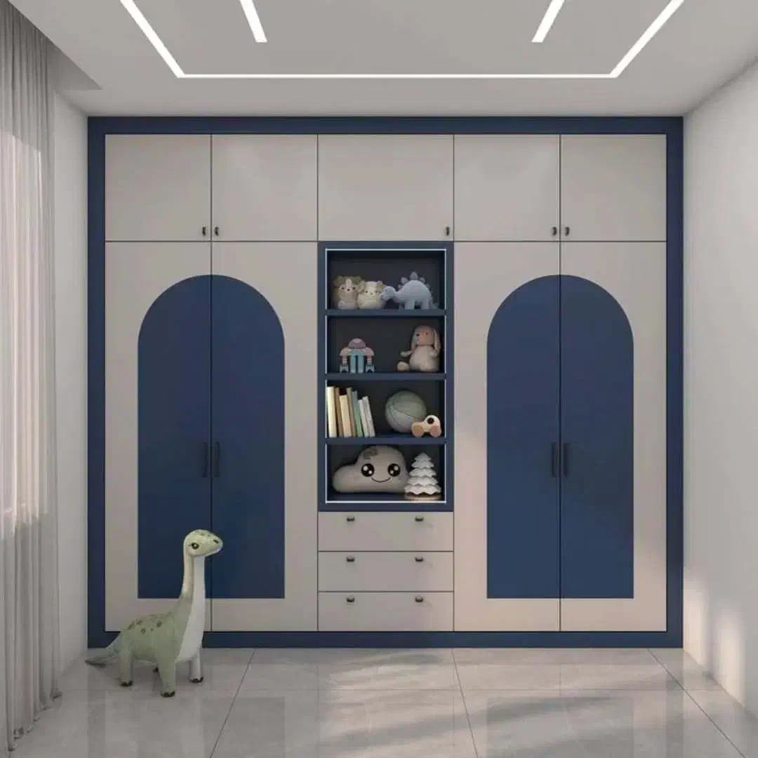 کمد و کلوزت اتاق|جاکفشی، کمد، دراور|گرگان, |دیوار