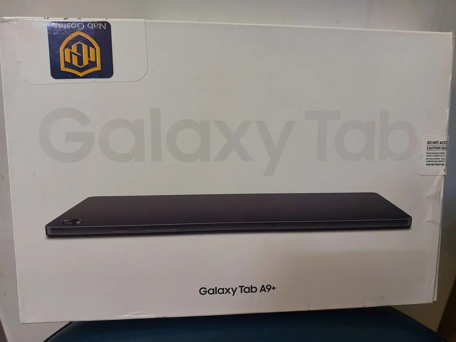 تبلت taB9پلاس|تبلت|تهران, مینای جنوبی|دیوار