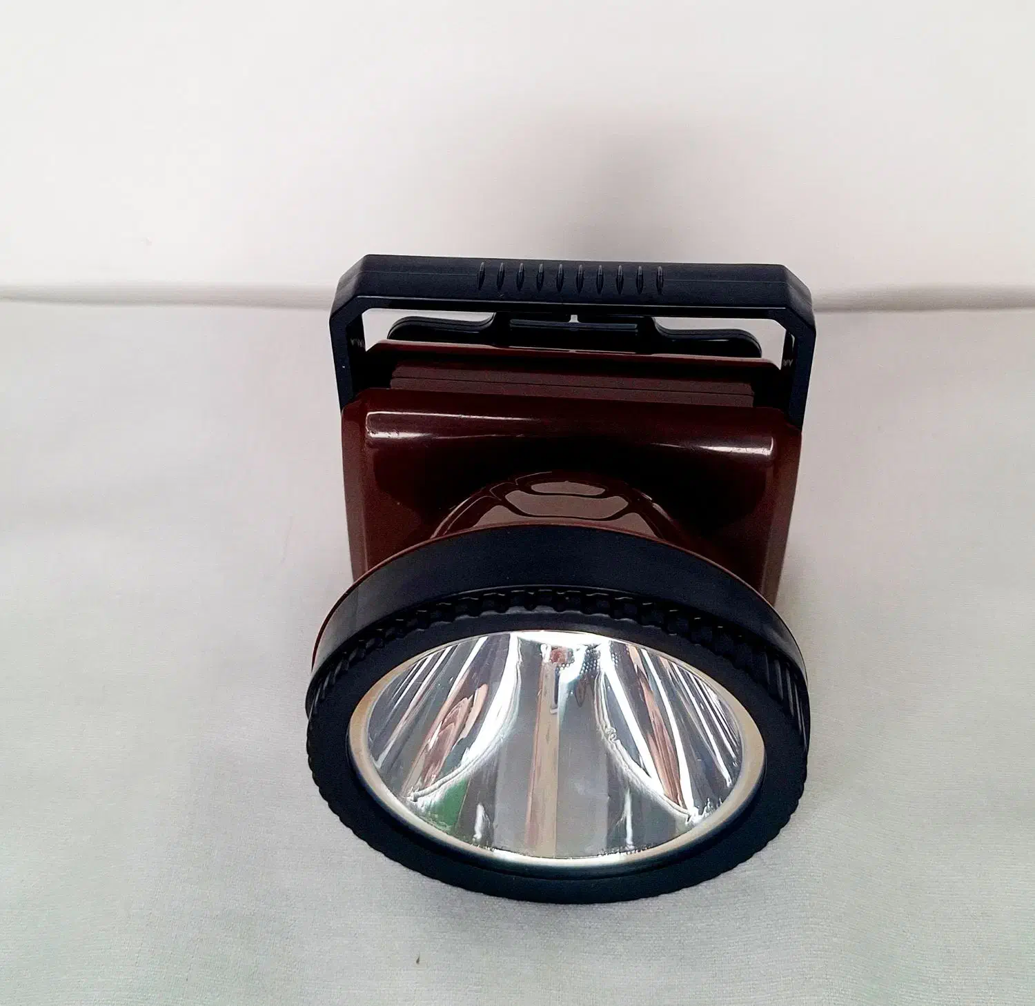 چراغ قوه پیشانی معروف DP7203|کوهنوردی و کمپینگ|چناران, |دیوار