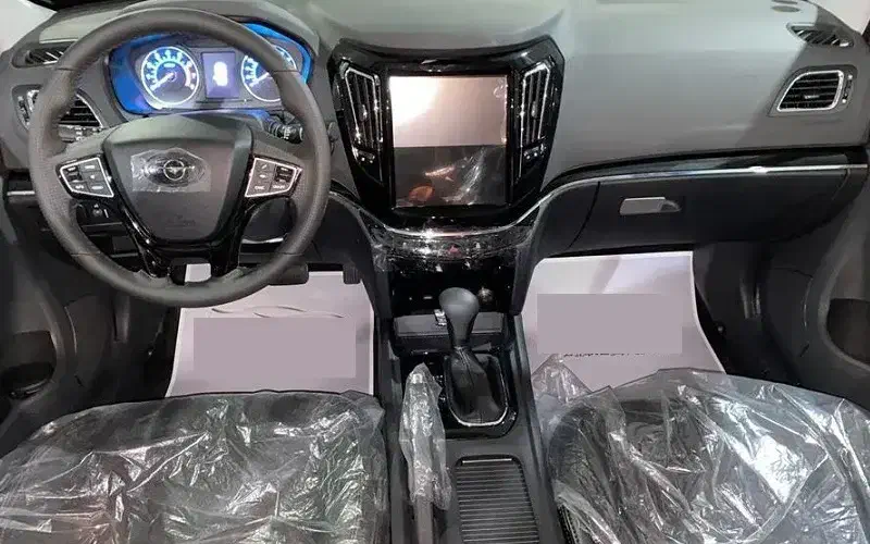 هایما s7pro اس ۷ پرو خشک تحویل آبان۱۴۰۴|خودرو سواری و وانت|فردیس, فردیس|دیوار