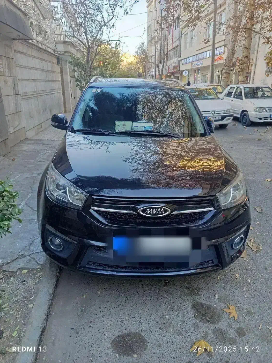 ایکس ۳۳ اسپرت|خودرو سواری و وانت|تربت‌حیدریه, مظفریه|دیوار