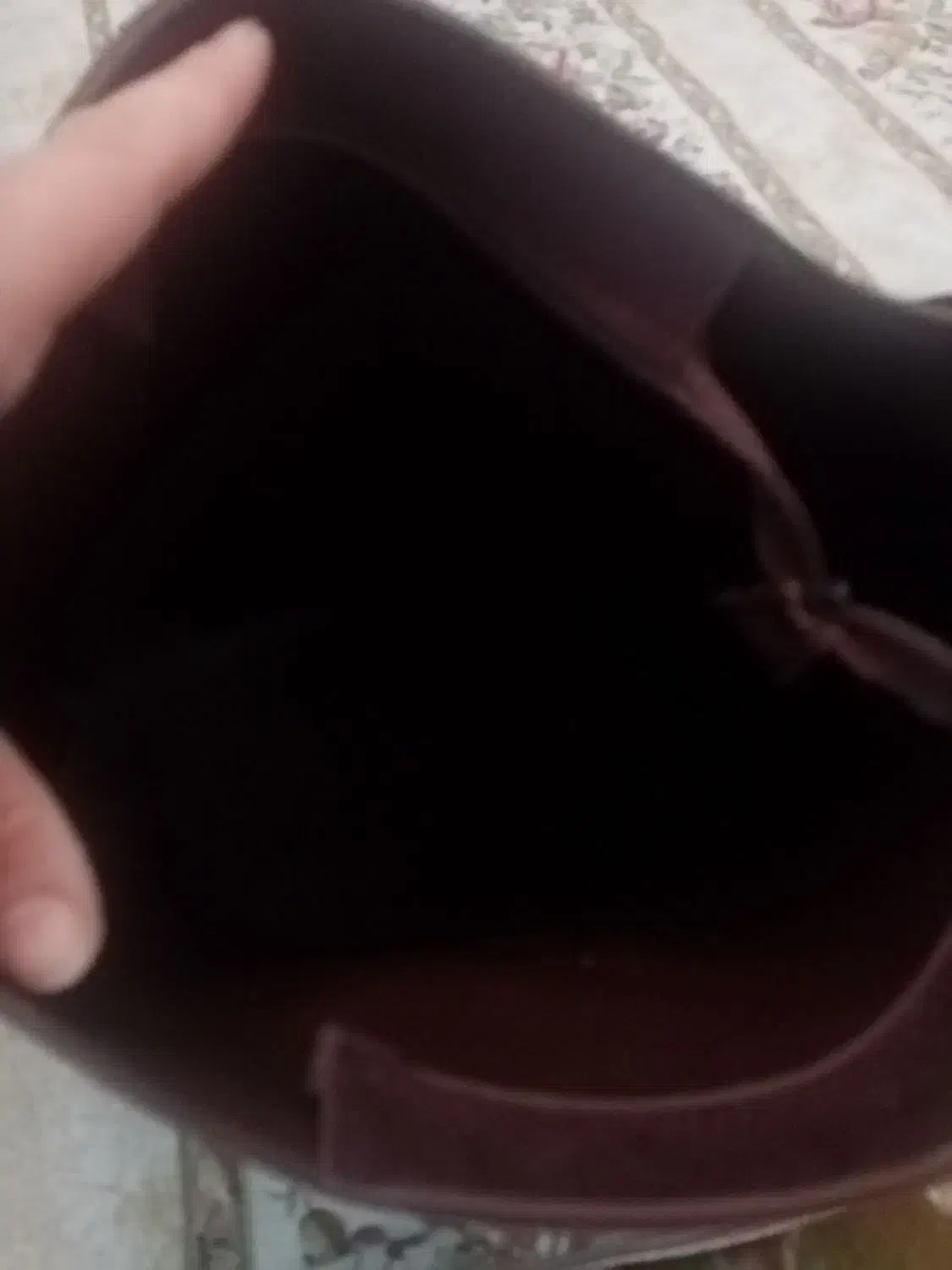 کیف وکفش|کیف، کفش، کمربند|خوی, |دیوار