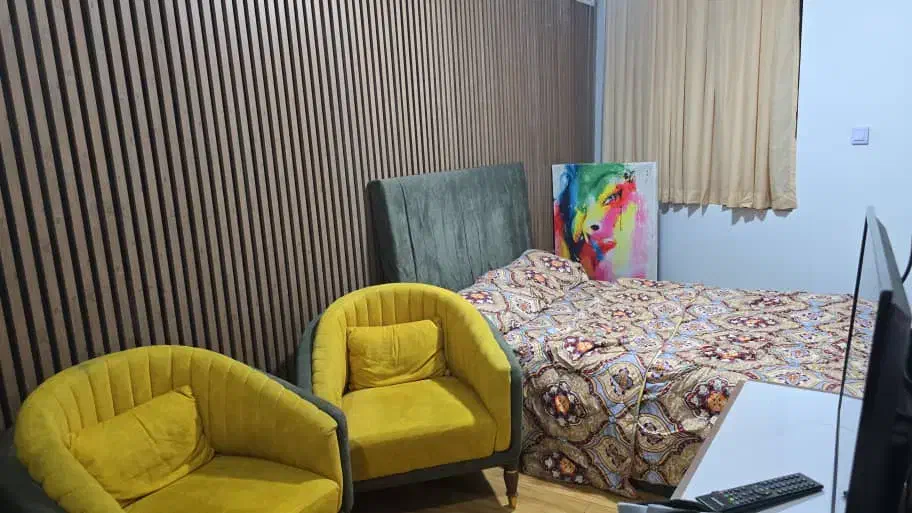 چندین فلت نقلی دریک ساختمان|اجارهٔ دفتر کار، اتاق اداری، مطب|تهران, سازمان برنامه شمالی|دیوار