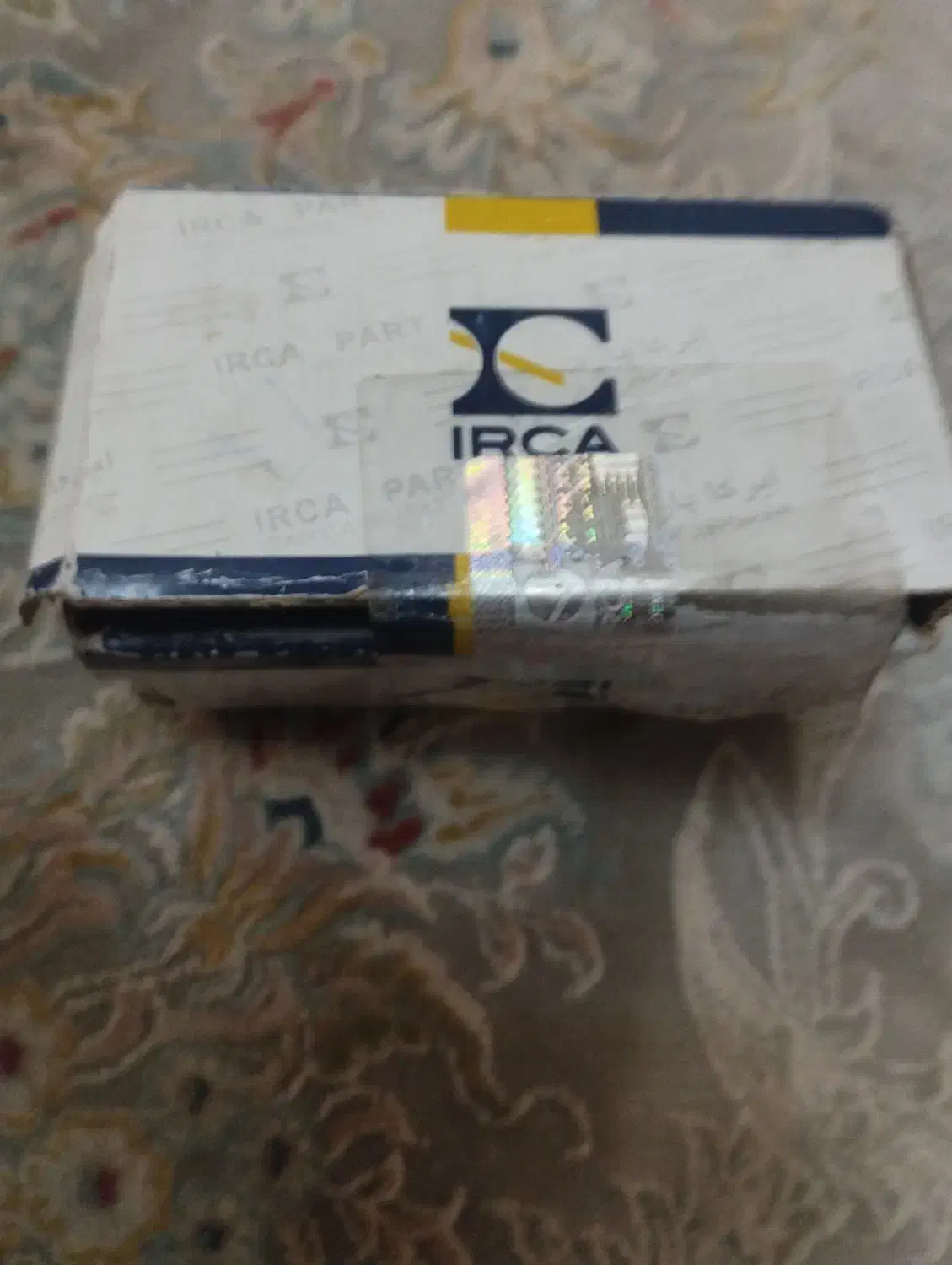 استپر پژو ۲۰۶ نو|قطعات یدکی و لوازم جانبی|تهران, نیروی هوایی (پیروزی)|دیوار