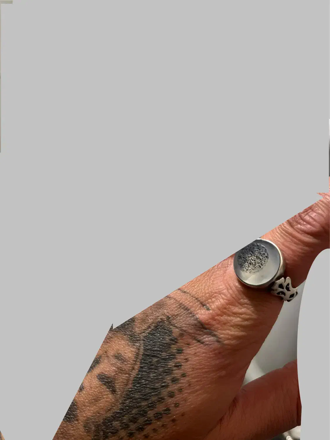 انگشترنقره۹۲۵دستسازعقیق دعاونیکاد|جواهرات|ری, دیلمان|دیوار