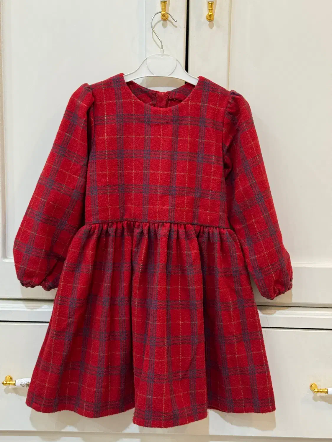 پیراهن های دخترانه ۶تا ۸ سال|کفش و لباس بچه|مشهد, زمانه|دیوار