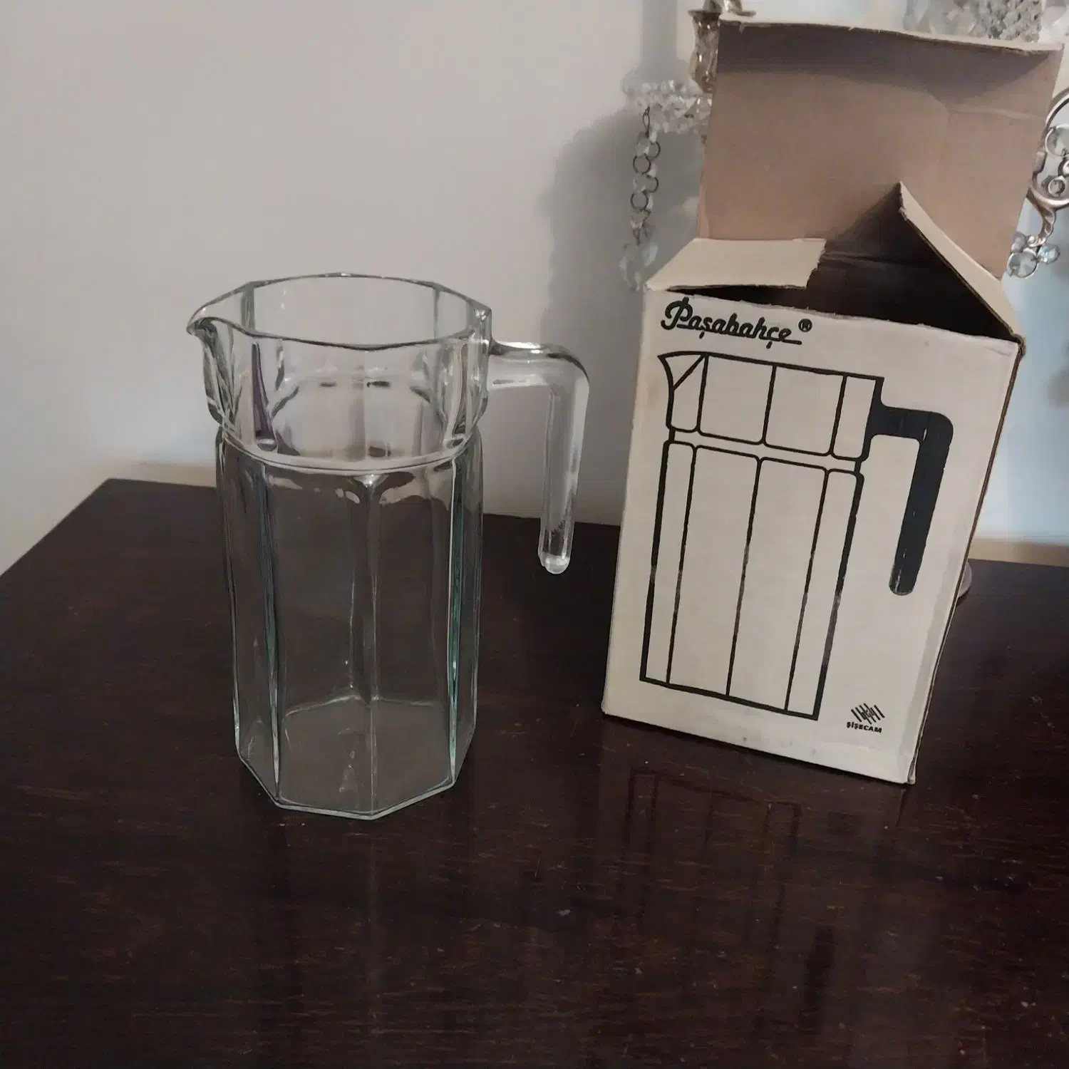 پارچ و لیوان ترکیه ایی|ظروف سرو و پذیرایی|تهران, مرزداران|دیوار