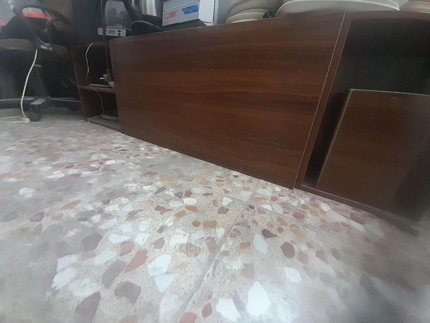 میز TV MDF|میز تلویزیون|کرمان, |دیوار