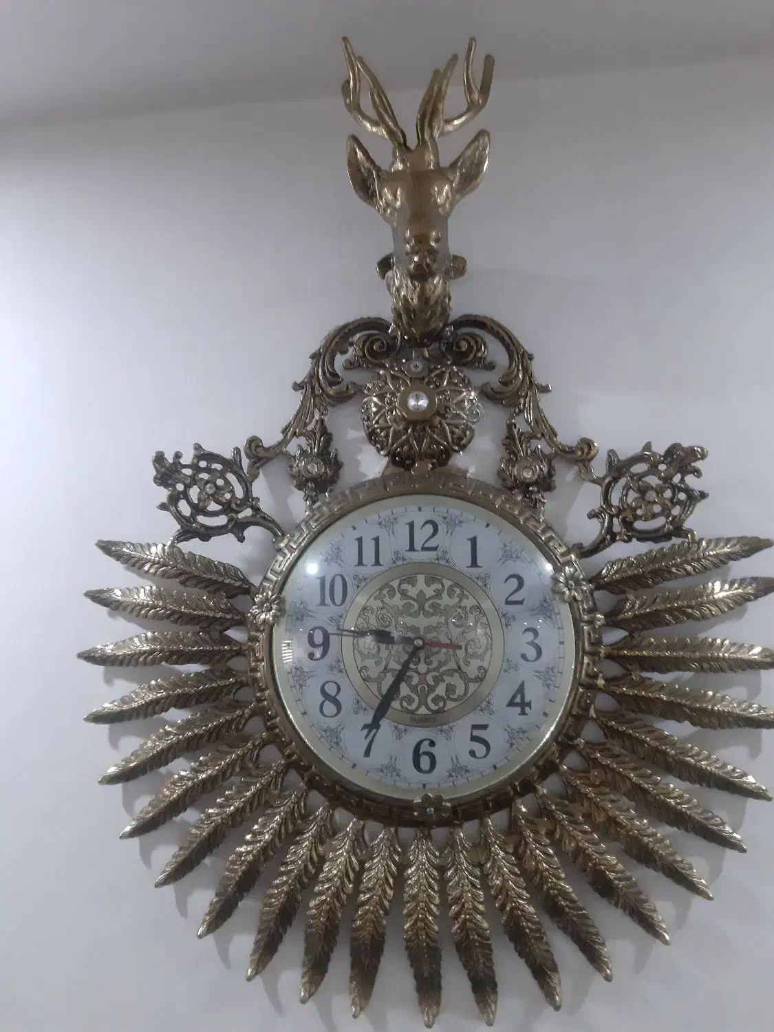 لوازم تزیینی|ساعت دیواری و تزئینی|تهران, هاشم‌آباد|دیوار