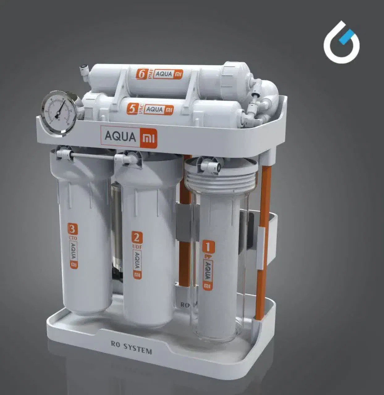 فروش و سرویس انواع دستگاه تصفیه آب|آبسردکن و تصفیه آب|همدان, |دیوار