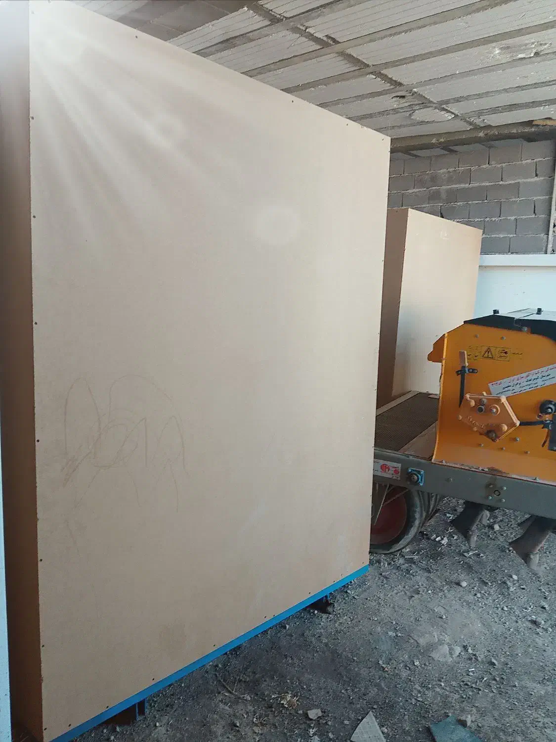 ویترین کاشی سرامیک|فروشگاه و مغازه|شیرین‌سو, |دیوار