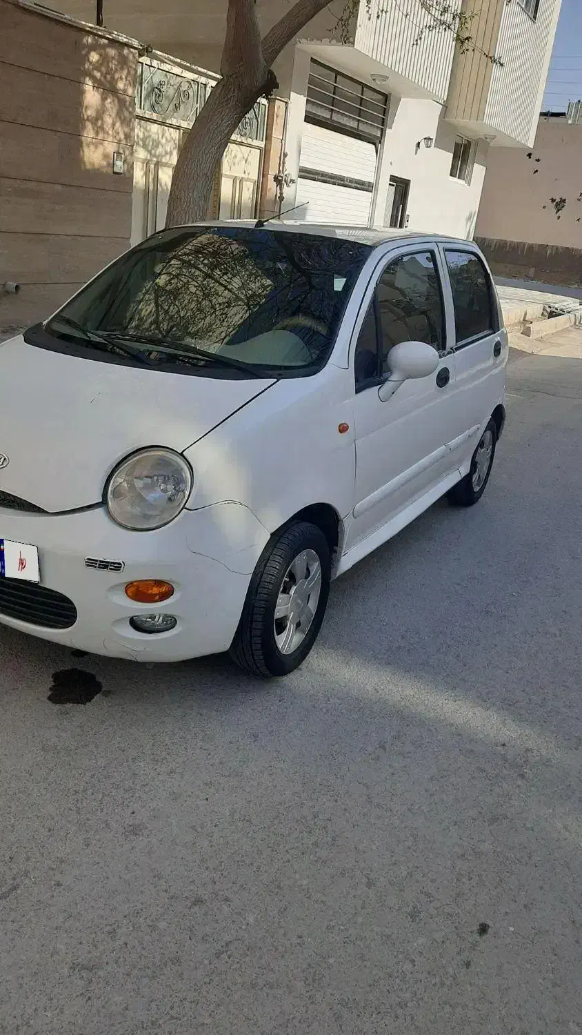 MWM110|خودرو سواری و وانت|شاهینشهر, فیض|دیوار