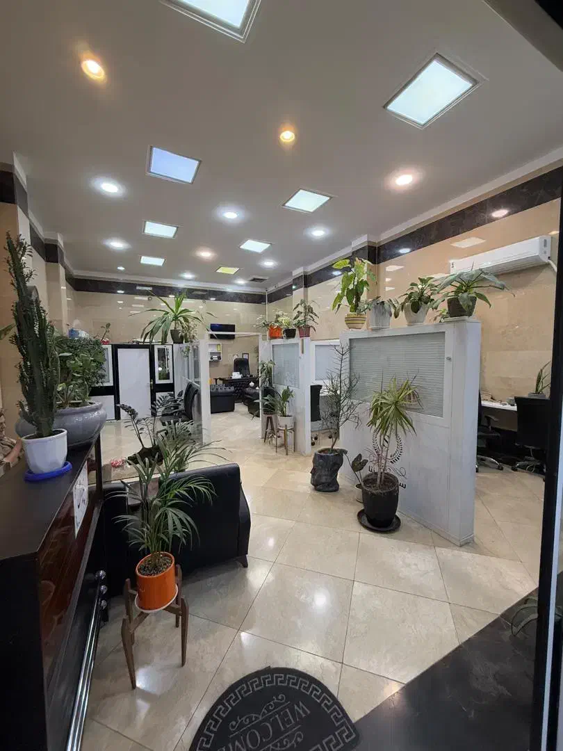 مشاور املاک هم افراد با سابقه وافراد بدون سابقه|استخدام بازاریابی و فروش|قدس, شهرقدس|دیوار