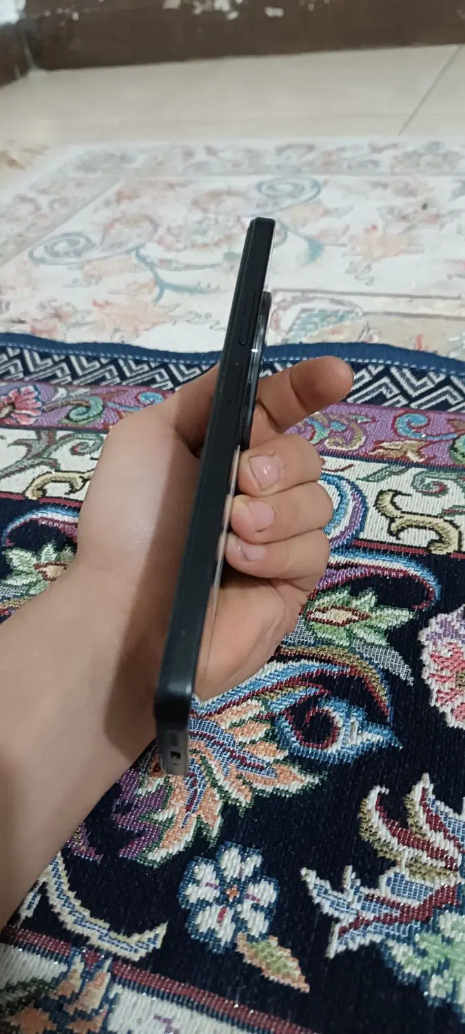 گوشی مدل redmi14c|موبایل|کرج, کمال‌شهر|دیوار