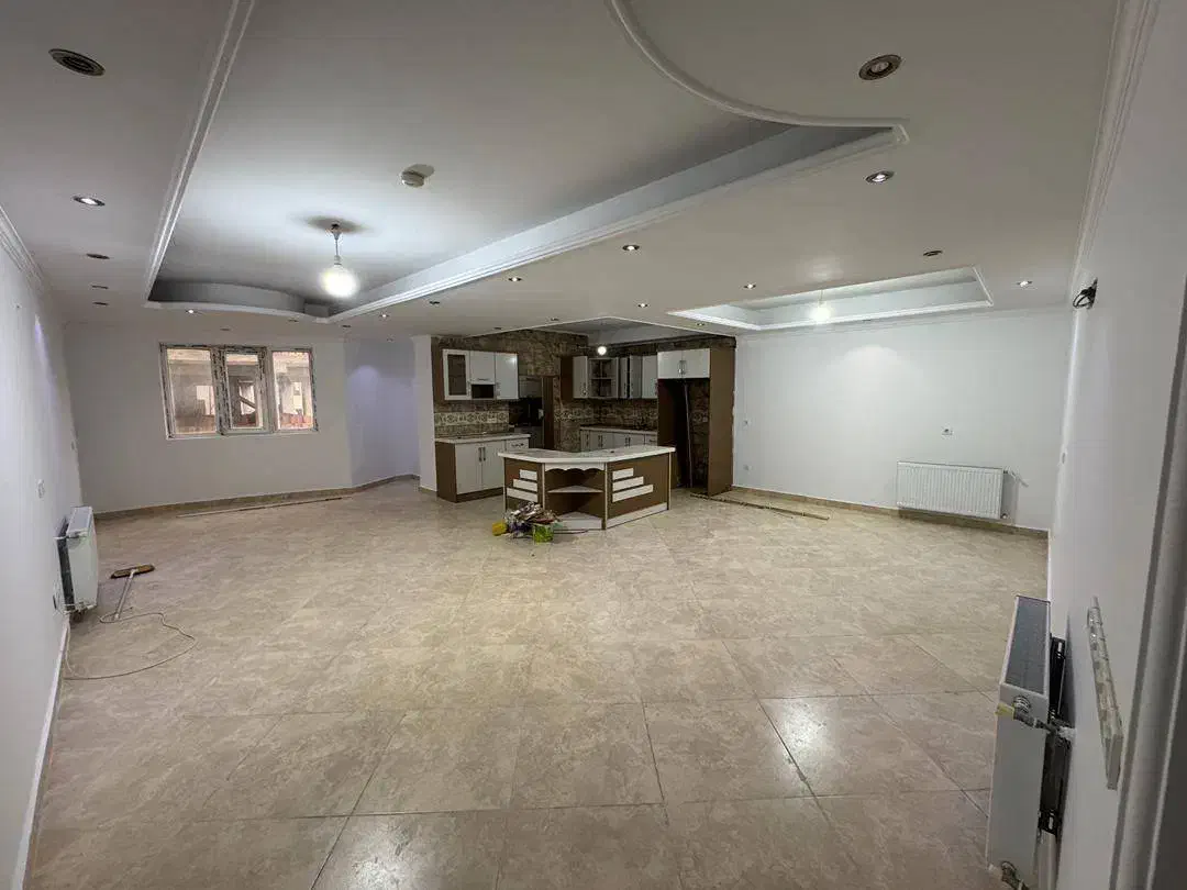 اجاره آپارتمان ۱۵۱ متری، خوش نقشه، در سلمان فارسی|اجارهٔ آپارتمان|ساری, |دیوار