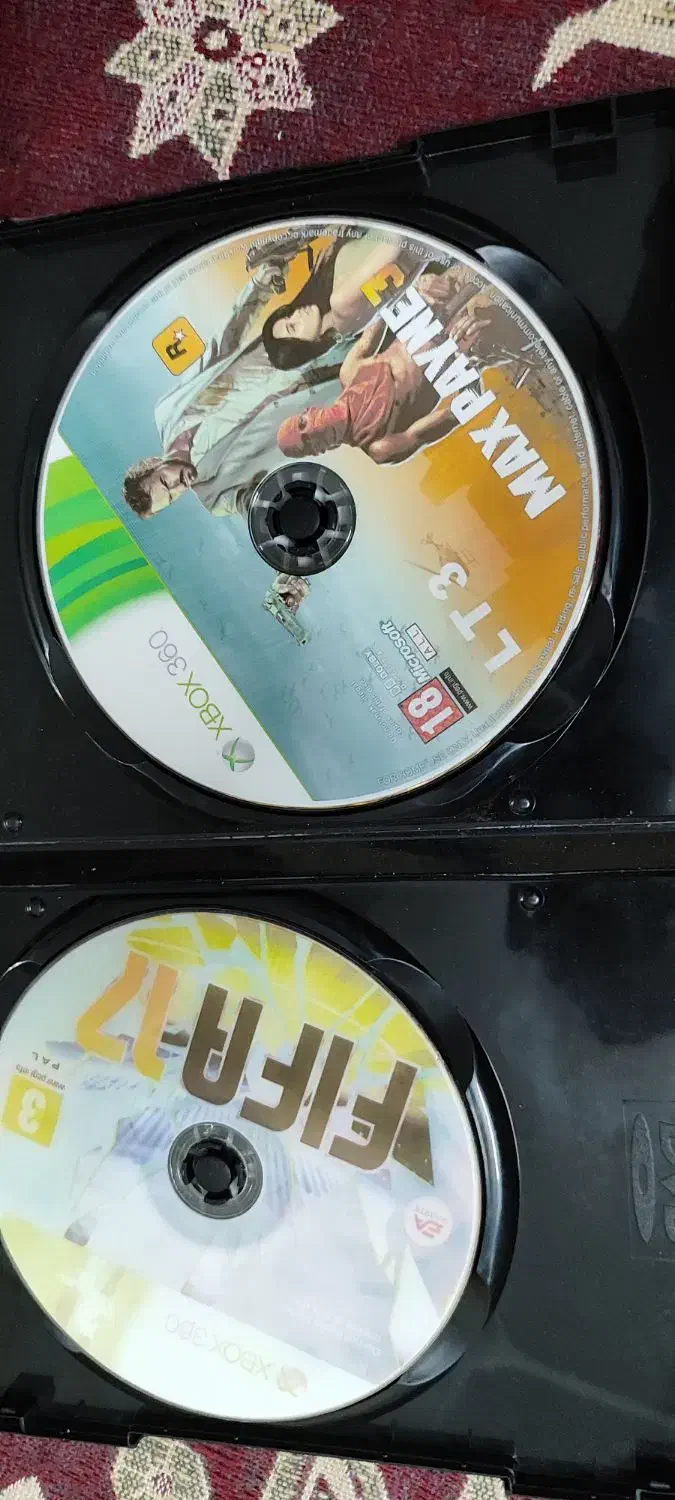 ایکس باکس 360 سوپر اسلیم ادیشن کاملا نو|کنسول، بازی ویدئویی و آنلاین|اصفهان, برازنده|دیوار