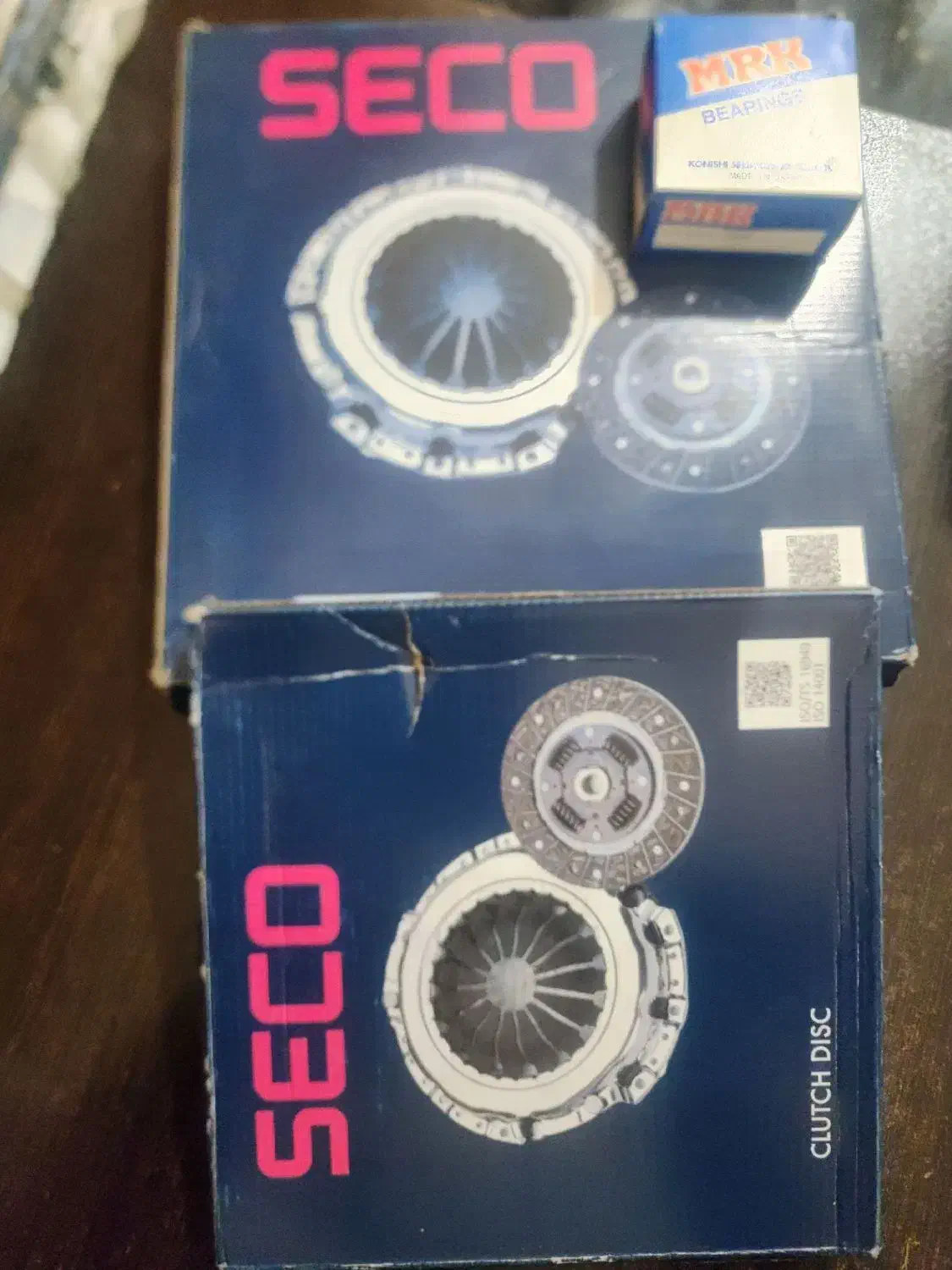 دیسک و صفحه مزدا|قطعات یدکی و لوازم جانبی|محمدشهر, محمدشهر|دیوار