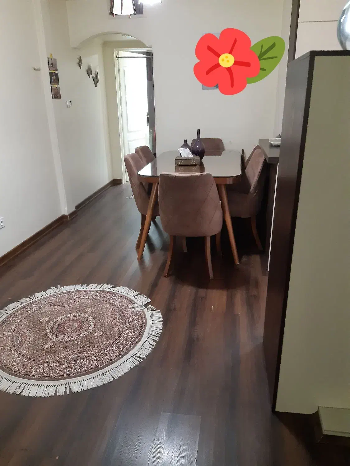 ۶۰ متری یک خواب|فروش آپارتمان|تهران, مجیدآباد|دیوار